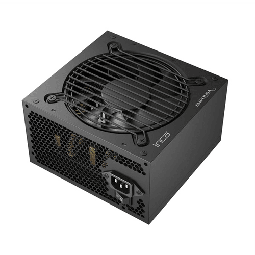 INCA 650W 80+ BRONZE EMPOUSA IPS-650XN Power Supply