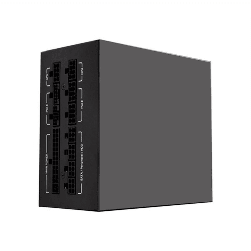 INCA 850W 80+ GOLD EMPOUSA IPS-850XN Tam Modüler Power Supply
