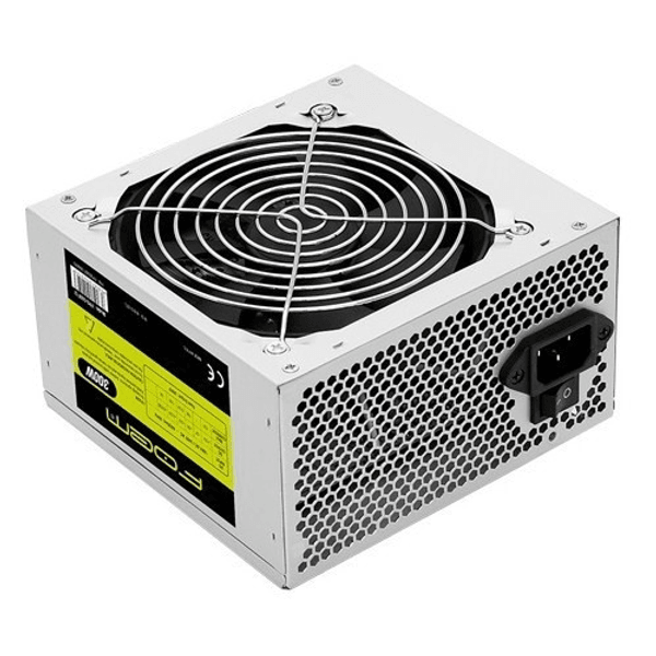 FOEM 300W FPS-G30F12 12cm Fanlı Power Supply