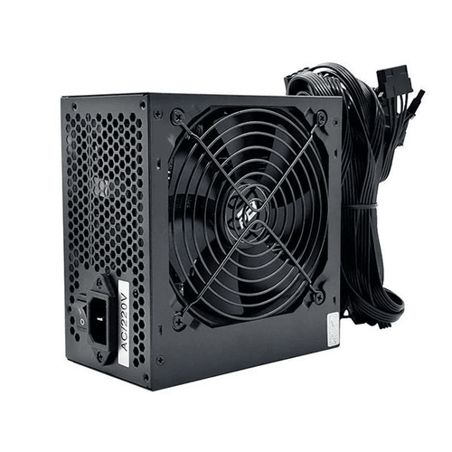 POWERBOOST 500W PB500AR 12cm Fanlı Power Supply