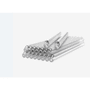 AGER AS-LNS-1056 60MM Fiber Optik Ek Koruyucu 100-lü paket