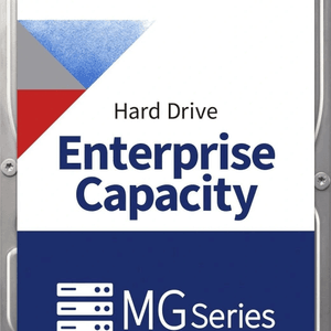 TOSHIBA 8TB MG08 MG10ADA800E 256MB 7200RPM ENTERPRISE SATA-3 NAS VE GÜVENLİK DİSKİ