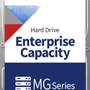 TOSHIBA 8TB MG08 MG10ADA800E 256MB 7200RPM ENTERPRISE SATA-3 NAS VE GÜVENLİK DİSKİ