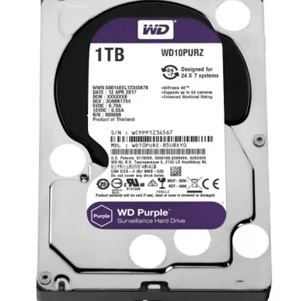 WD 3.5