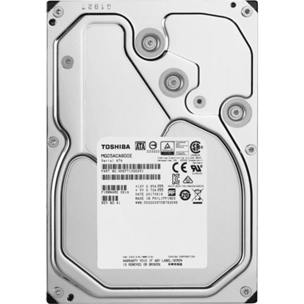 TOSHIBA 3.5