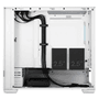 FRACTAL DESIGN POP AIR MINI FD-C-POR1M-01 Gaming Mid-Tower PC Kasası Beyaz