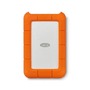 LACIE EXT 2.5 5TB RUGGED U-C STFR5000800