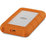 LACIE EXT 2.5 5TB RUGGED U-C STFR5000800