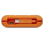 LACIE EXT 2.5 5TB RUGGED U-C STFR5000800