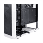 FRACTAL DESIGN Meshify C Gaming Mid-Tower PC Kasası Beyaz