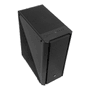 FRISBY 500W FC-9415G MESH GAMING Mid-Tower PC Kasası