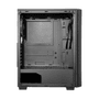 FRISBY 500W FC-9415G MESH GAMING Mid-Tower PC Kasası