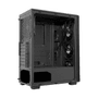 FRISBY 500W FC-9415G MESH GAMING Mid-Tower PC Kasası