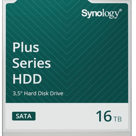 SYNOLOGY 16TB 3.5