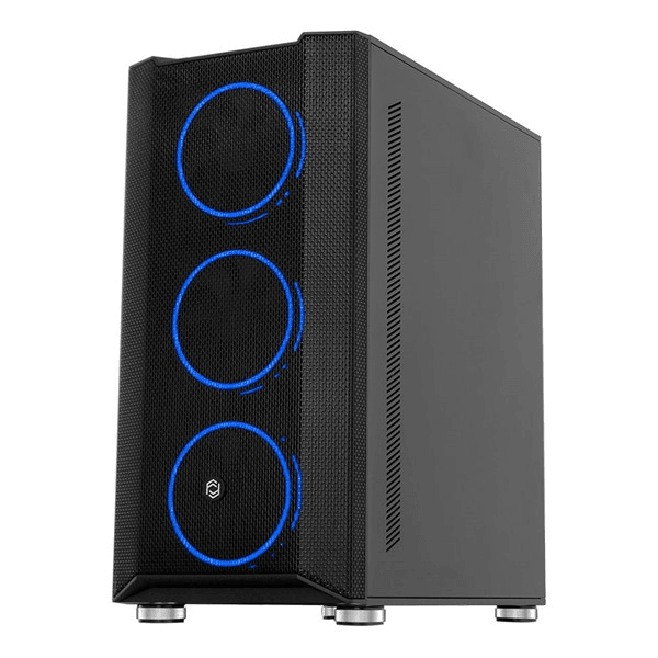 FRISBY 650W 80  FC-9405G MESH GAMING Mid-Tower PC Kasası