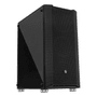 FRISBY 650W 80  FC-9405G MESH GAMING Mid-Tower PC Kasası