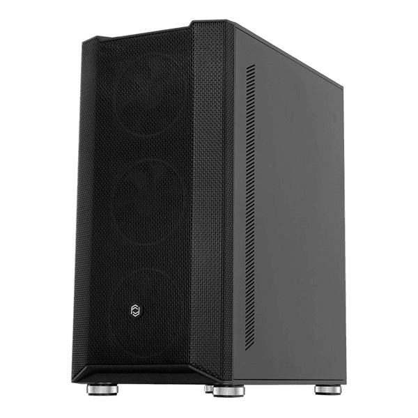 FRISBY 750W 80  FC-9405G MESH GAMING Mid-Tower PC Kasası