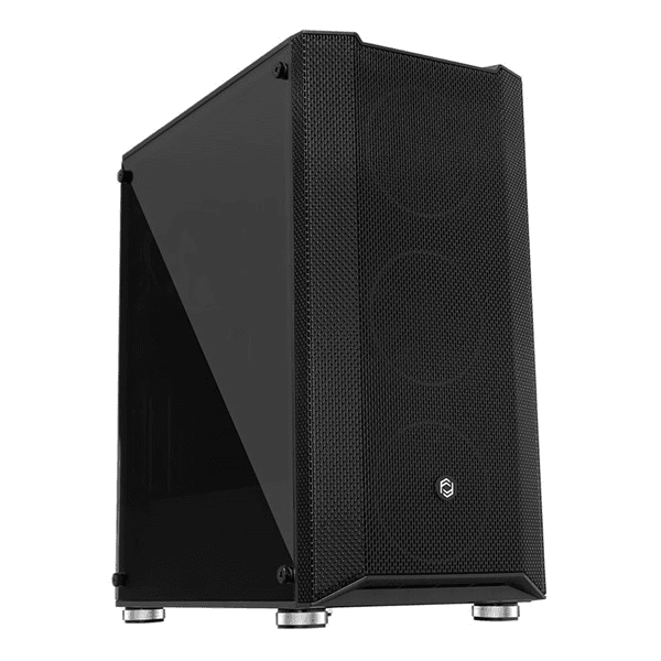 FRISBY 750W 80  FC-9405G MESH GAMING Mid-Tower PC Kasası