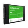 WD 1TB GREEN WDS100T3G0A 565- 465MB/s SATA-3 Disk