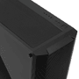 FRISBY 750W 80  FC-9405G MESH GAMING Mid-Tower PC Kasası