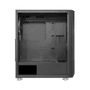 FRISBY 750W 80  FC-9405G MESH GAMING Mid-Tower PC Kasası