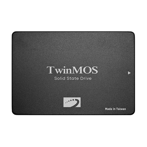 TWINMOS 512GB TM512GH2UGL 580- 550MB/s SATA-3 SSD DISK