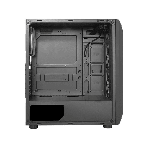 FRISBY FC-9315G 600W 80+ BRONZE Gaming Micro-Tower PC Kasası