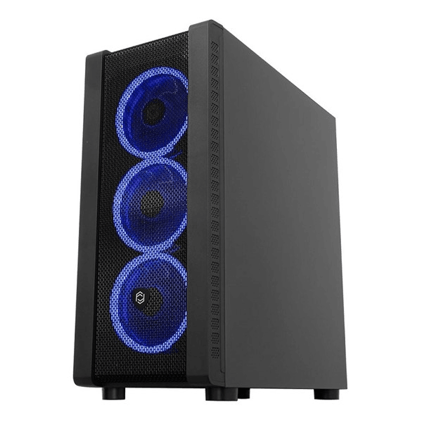 FRISBY FC-9320G 600W 80  BRONZE Gaming Micro-Tower PC Kasası