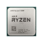 AMD RYZEN 5 5500 19MB 6çekirdekli VGA YOK AM4 65w Kutusuz+Fansız