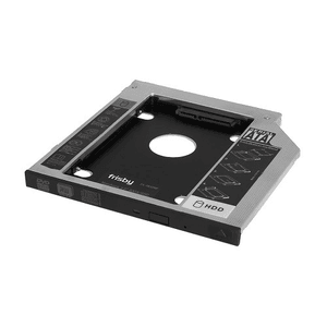FRISBY FA-7832NF Sata Notebook Harddisk Yuvası 9.5mm