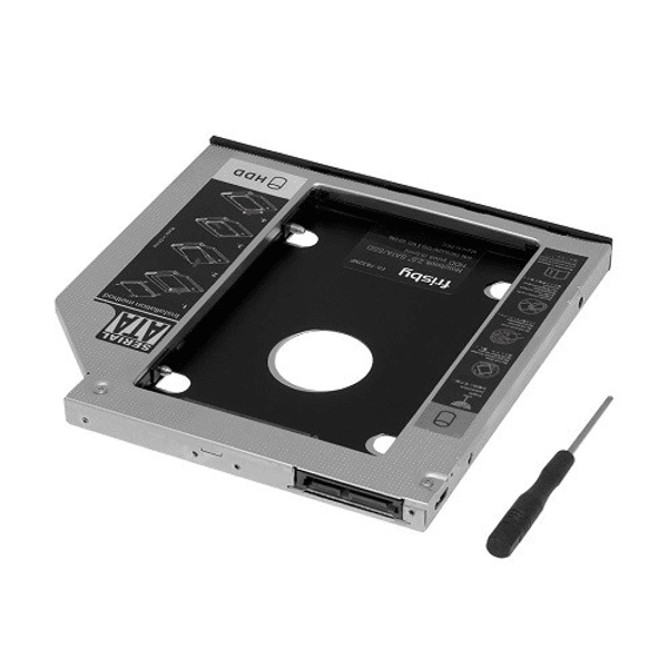 FRISBY FA-7832NF Sata Notebook Harddisk Yuvası 9.5mm