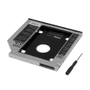 FRISBY FA-7832NF Sata Notebook Harddisk Yuvası 9.5mm