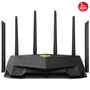 ASUS TUF AX5400 Dual Band GAMING Router 6x harici anten