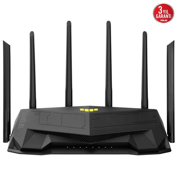 TP-LINK ARCHER C6 1200mbps AC1200 Dual Band EV Ofis Tipi Router