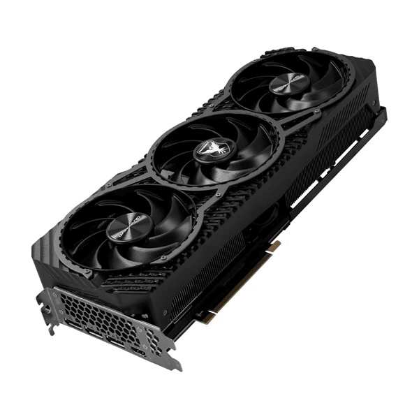 GAINWARD RTX 4070Ti 12GB PHOENIX NED407TT19K9-1043X GDDR6X 192bit HDMI DP PCIe 16X v4.0