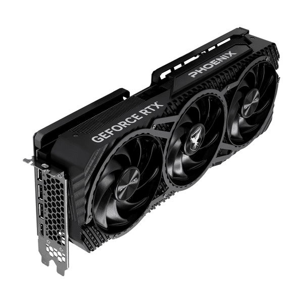 GAINWARD RTX 4070Ti 12GB PHOENIX NED407TT19K9-1043X GDDR6X 192bit HDMI DP PCIe 16X v4.0