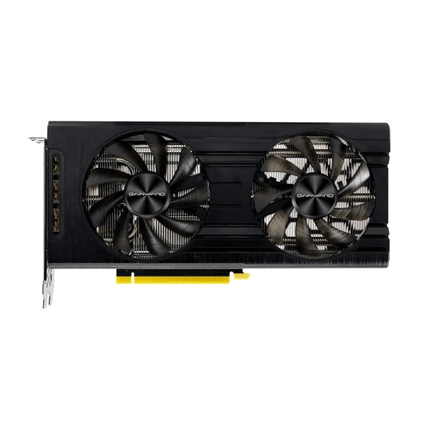 GAINWARD RTX3060 12GB GHOST NE63060019K9-190AU GDDR6 192bit HDMI DP PCIe 16X v4.0