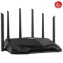 ASUS TUF AX5400 Dual Band GAMING Router 6x harici anten