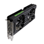 GAINWARD RTX3060 12GB GHOST NE63060019K9-190AU GDDR6 192bit HDMI DP PCIe 16X v4.0