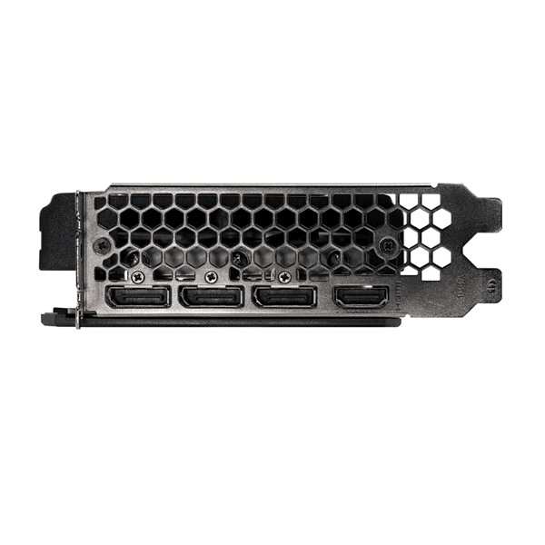 GAINWARD RTX3060 12GB GHOST NE63060019K9-190AU GDDR6 192bit HDMI DP PCIe 16X v4.0