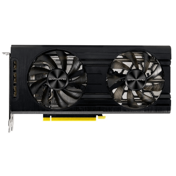 GAINWARD RTX3050 8GB GHOST NE63050019P1-190AB GDDR6 128bit HDMI DP PCIe 16X v4.0