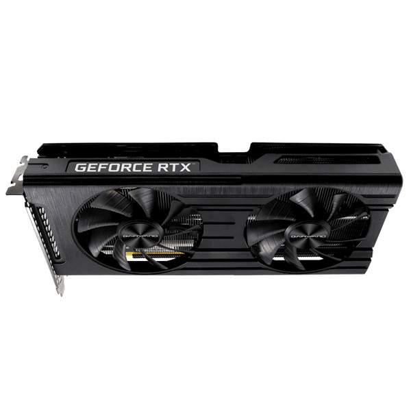 GAINWARD RTX3050 8GB GHOST NE63050019P1-190AB GDDR6 128bit HDMI DP PCIe 16X v4.0