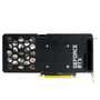 GAINWARD RTX3050 8GB GHOST NE63050019P1-190AB GDDR6 128bit HDMI DP PCIe 16X v4.0