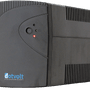 DOTVOLT 1200VA LN1200 LINE INTERACTIVE LED EKRAN UPS