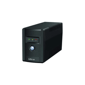 INFORM 600VA Guardian Line Interactive Ups