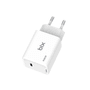 BIX BX1P65G-WE 65W ŞARJ ADAPTÖR (TYPE-C) Beyaz PPS ÖZELLİKLİ