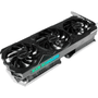 GALAX RTX4070Ti 12GB EX GAMER BLACK GLX-47IOM7MD7AEG GDDR6X 192bit HDMI DP PCIe 16X v4.0
