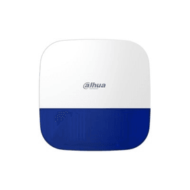 DAHUA ARA13-W2 Harici Siren MAVİ