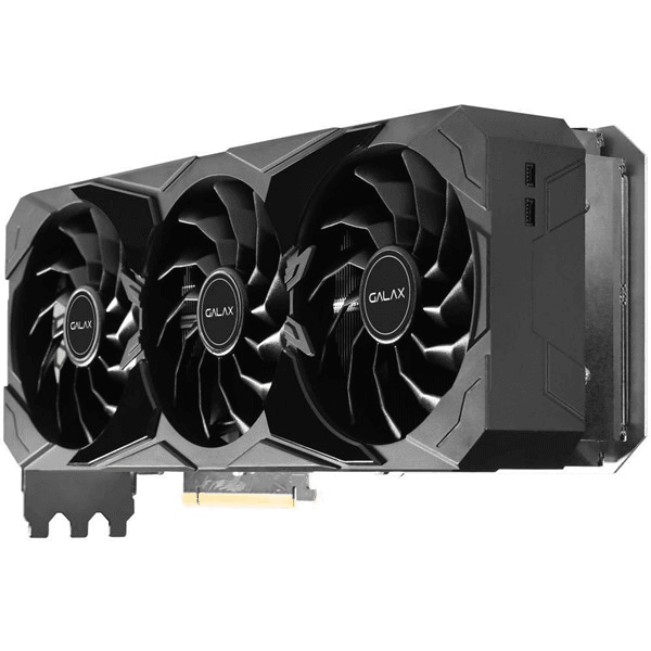 GALAX RTX4090 24GB 1 CLICK OC 49NXM5MD6DSG GDDR6X 384bit HDMI DP PCIe 16X v4.0