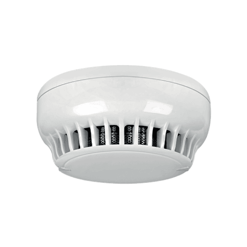 Teknim TFD-4250 Konvansiyonel Optik Duman Ve Isı Dedektörü